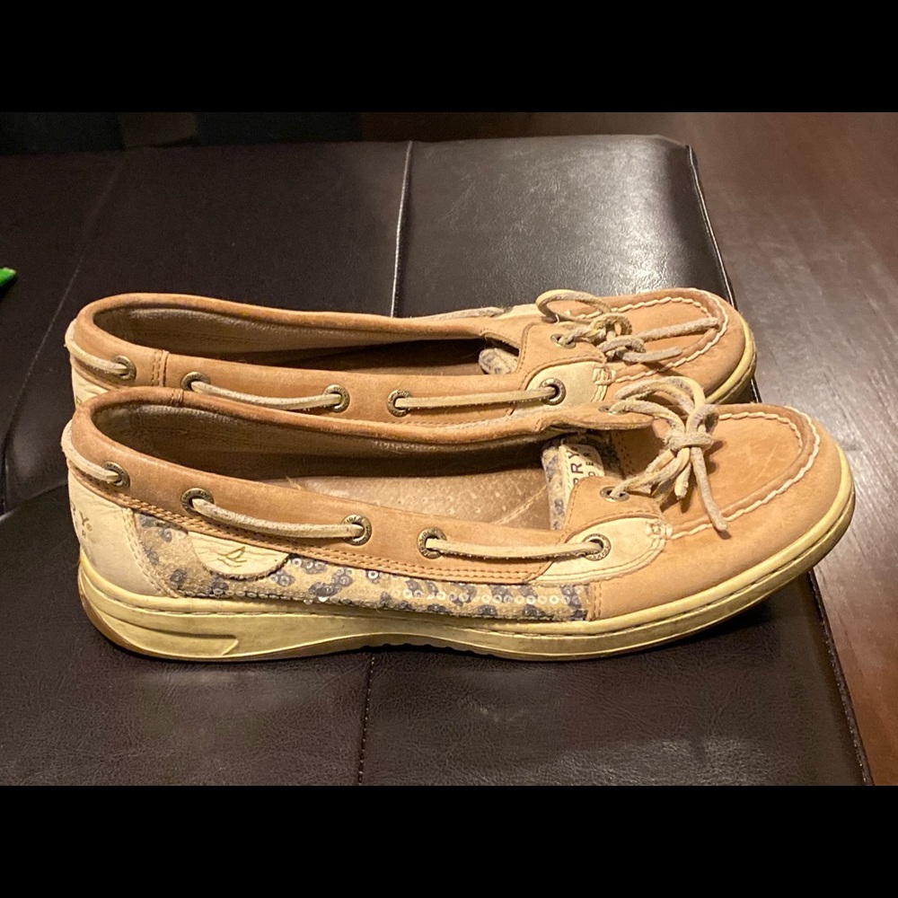 Women’s Sperry’s